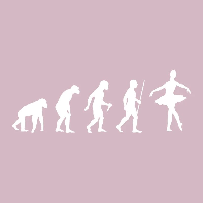2571 Evolution Ballett