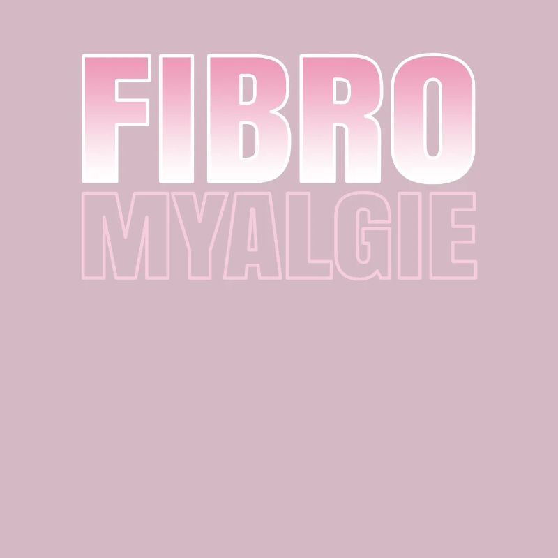Fibromyalgia.