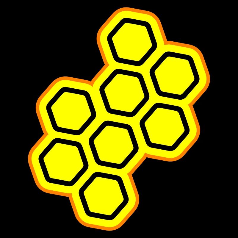 Beekeeper symbol