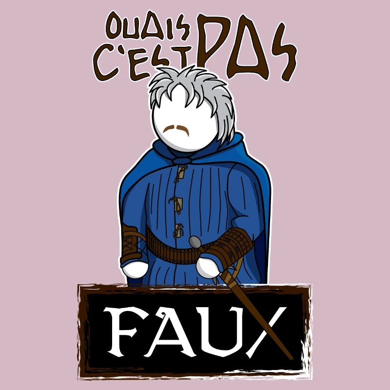 Perceval: Yeah That's Not Wrong