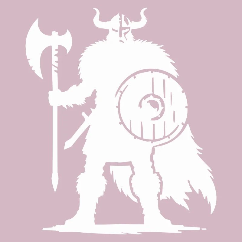 wikinger warrior
