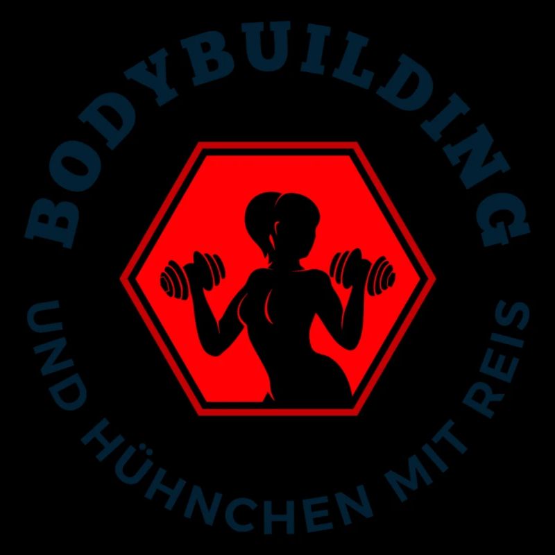 Hühnchen mit Reis 2