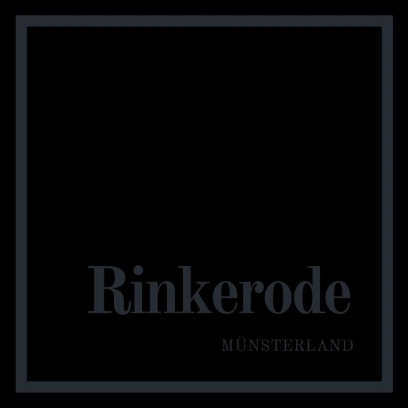 RInkerode - da komm ich her!