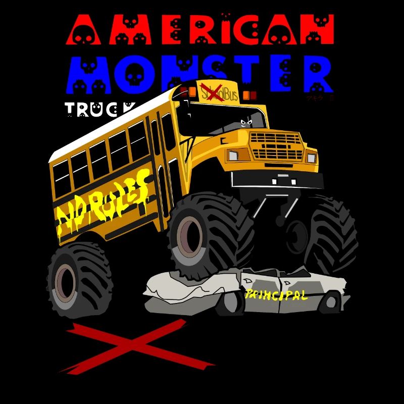 Monstertruck