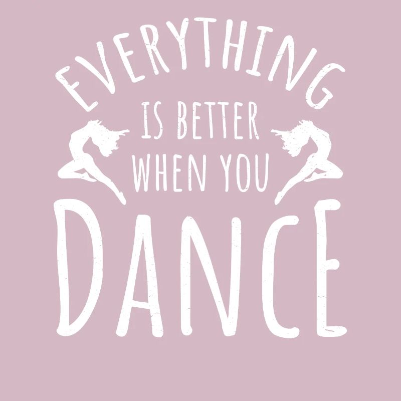 Danse Danse Danse Enseignant Danse Danse