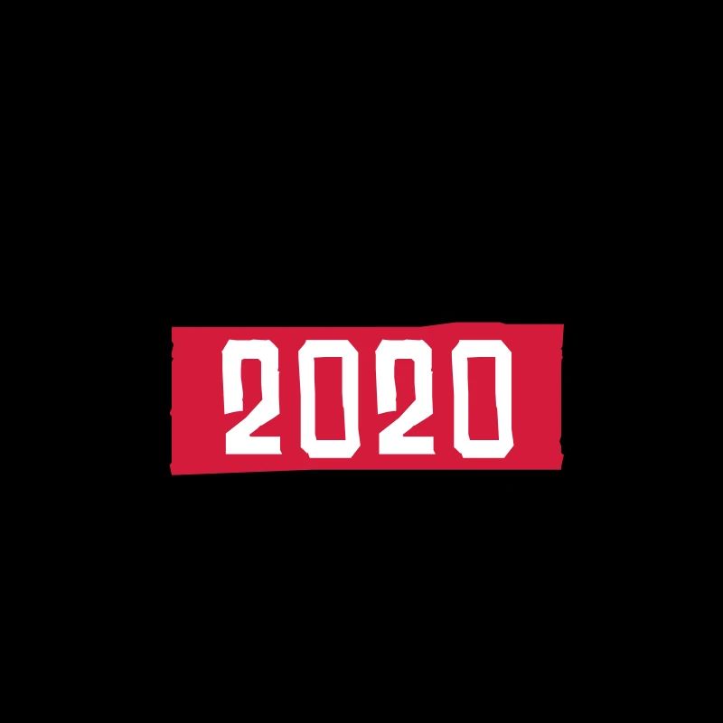 Corona 2020 ich war dabei