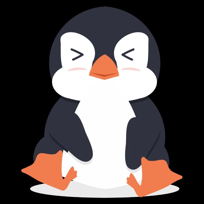 Pinguin