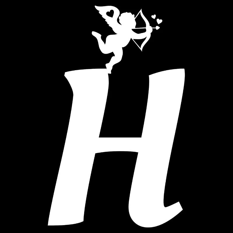 H