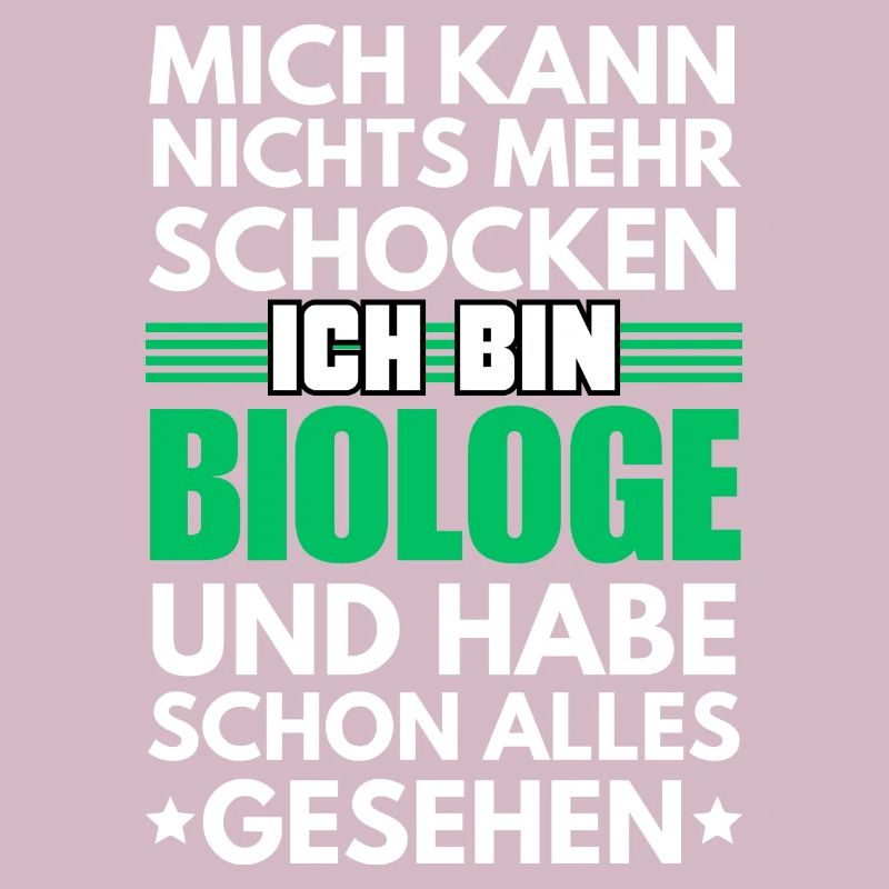 Non-shockable biologist