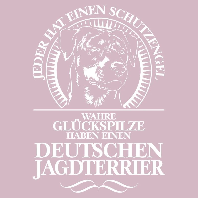 DEUTSCHER JAGDTERRIER Schutzengel Wilsigns Hunde