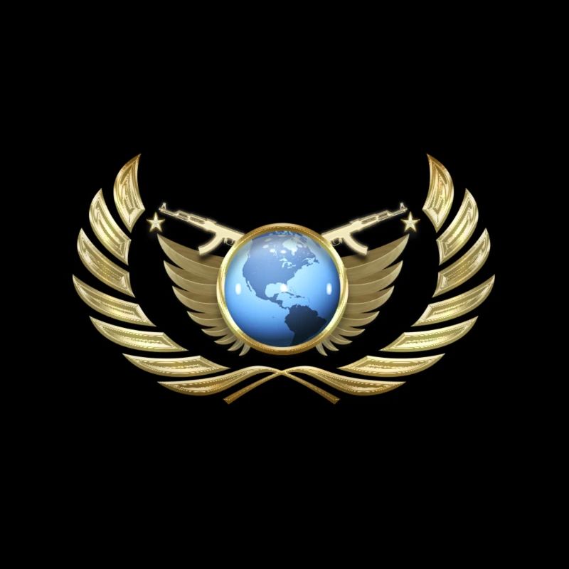 CSGO offensive globale