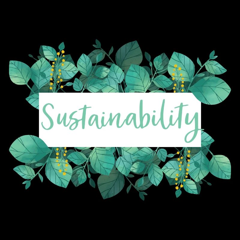 Sustainability