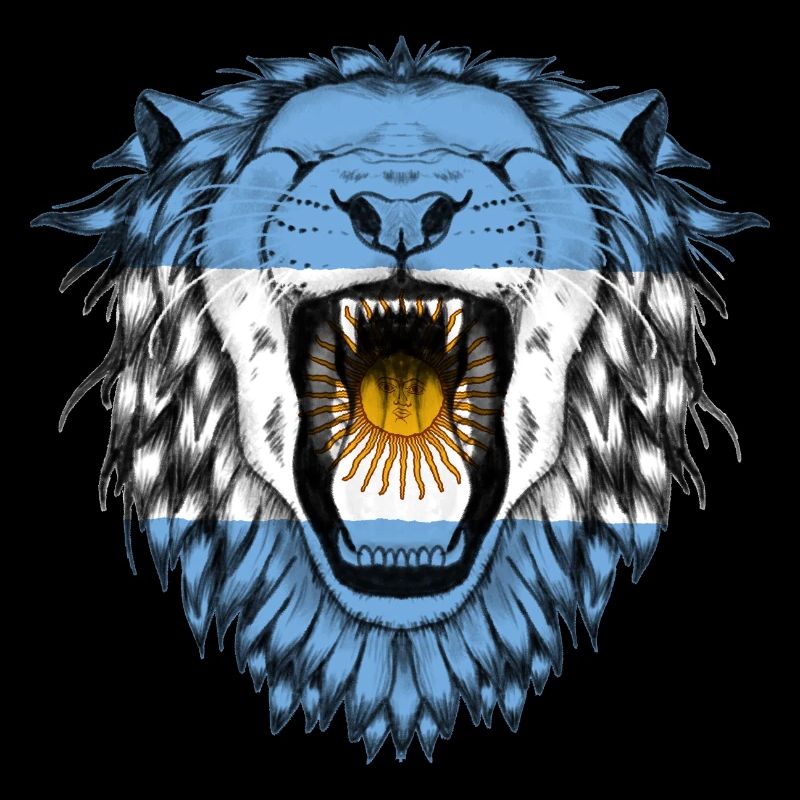 Argentinien