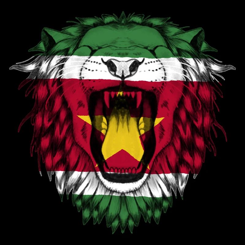 Suriname