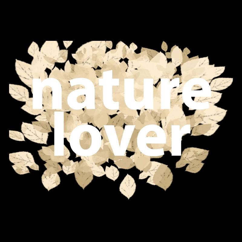 Nature lover