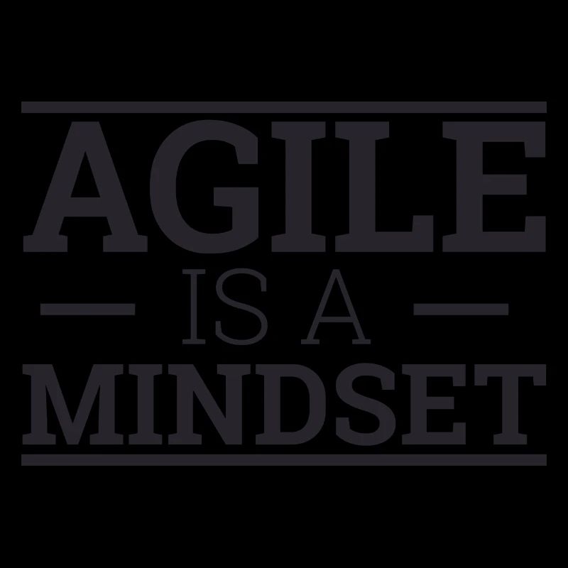 « Agile Mindset » | « Scrum Master »