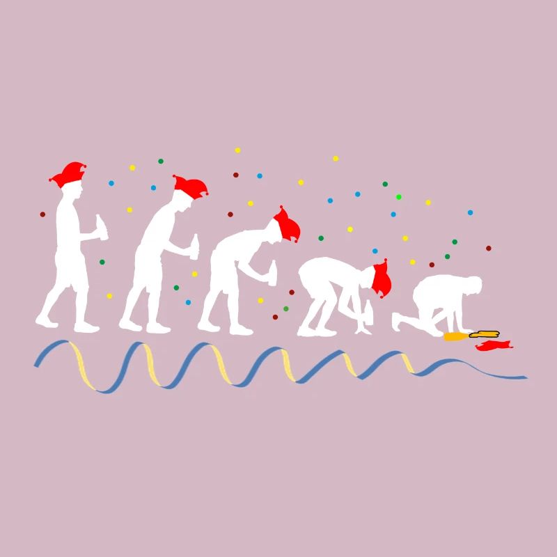 Carnaval Evolution carnaval