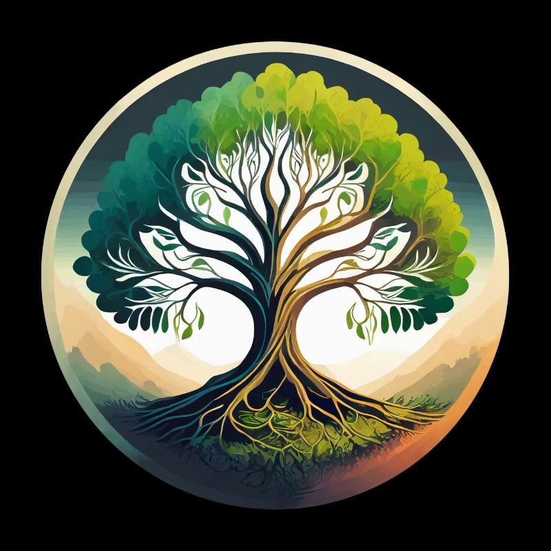 arbre de vie