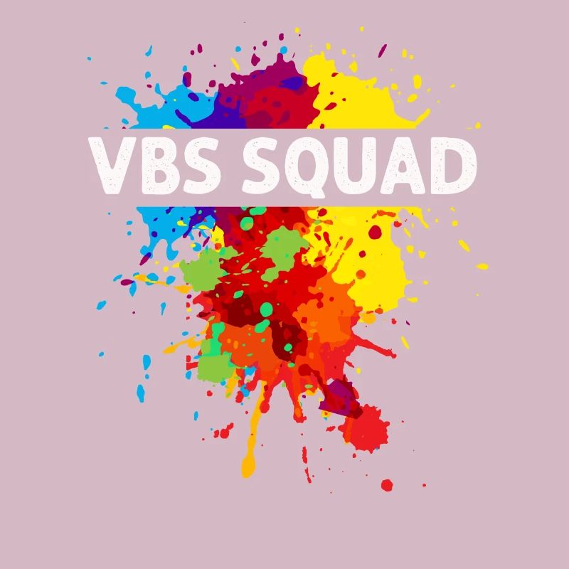 VBS Squad Bibel Shool