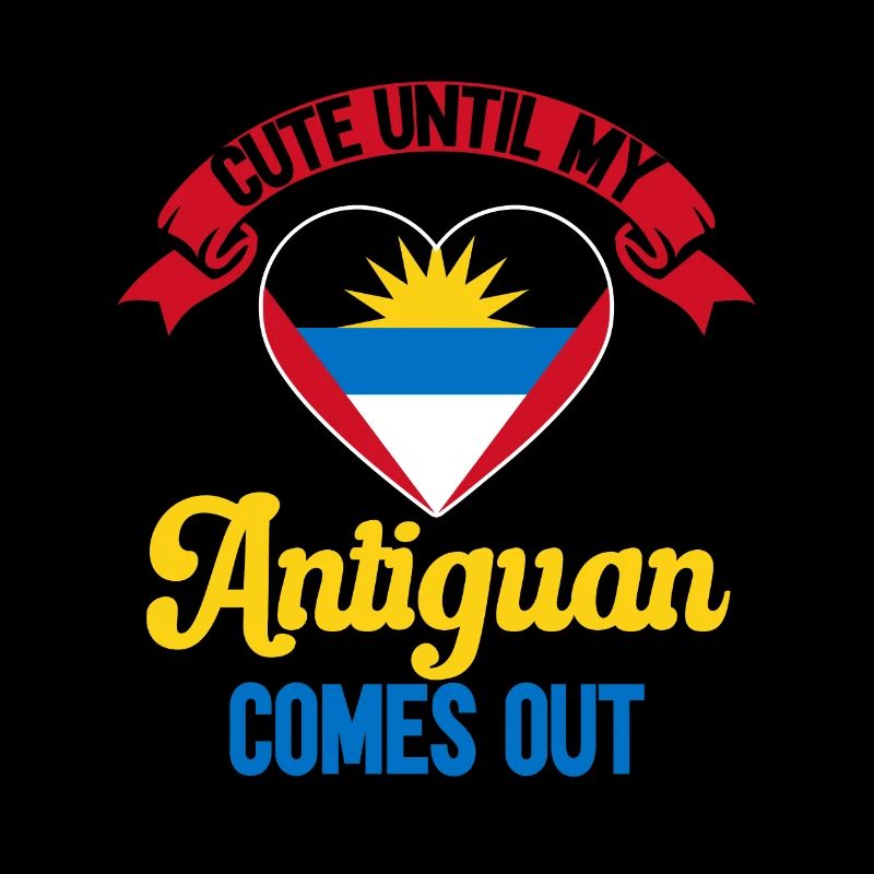 Drapeau d’Antigua-et-Barbuda