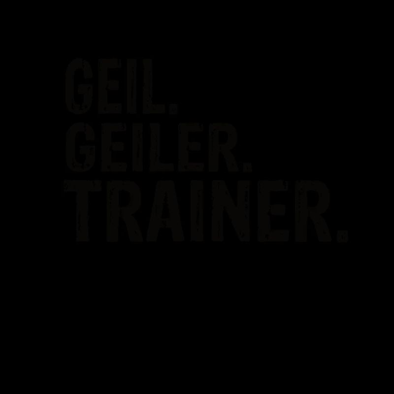 Trainer Bester Trainer Trainer Geburtstag Trainer