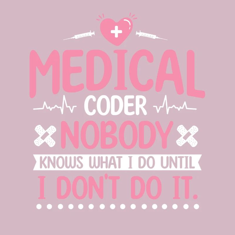 Medical Coder Coding Specialist