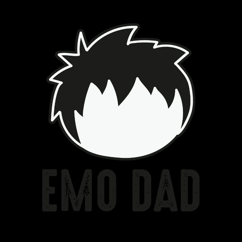 Emo Staff Emo Y2K Emo Goth Gothic Alt Alternative