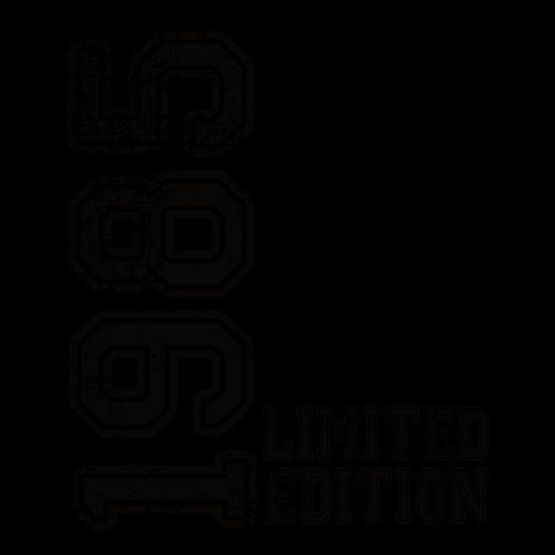 Édition limitée 1985