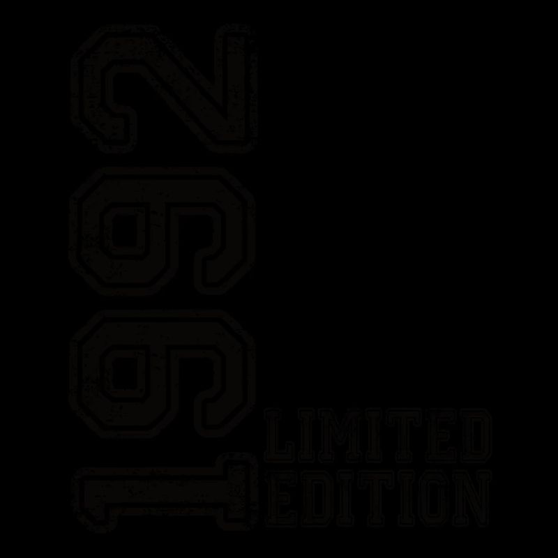 Édition limitée 1992
