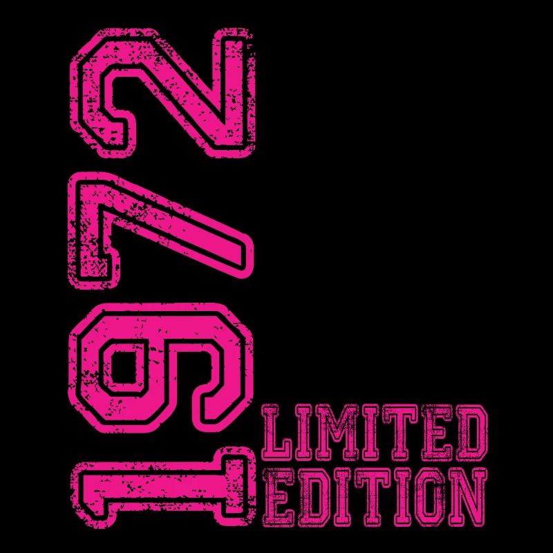 Édition limitée 1972