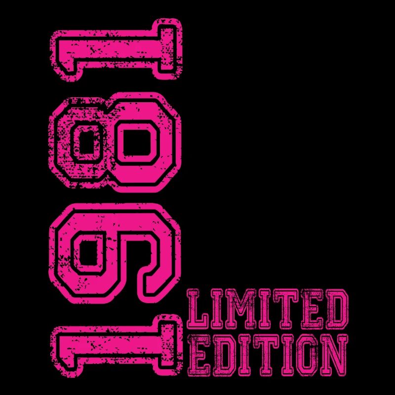 Limited Edition 1981