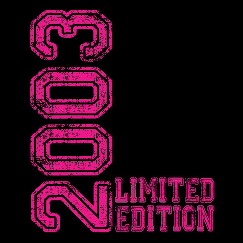 Limited Edition 2003