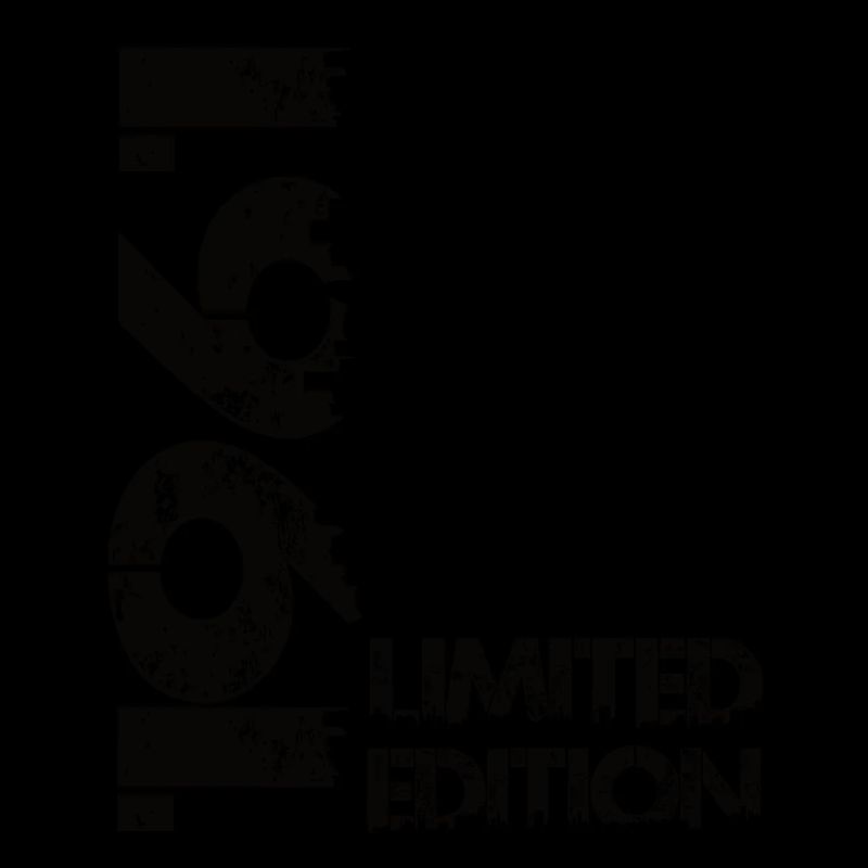 Limited Edition 1961