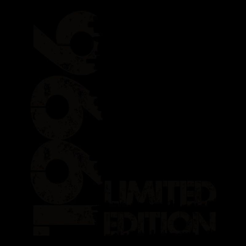 Edition limitée 1996
