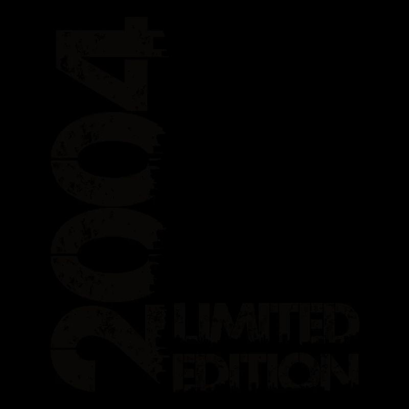 Limited Edition 2004
