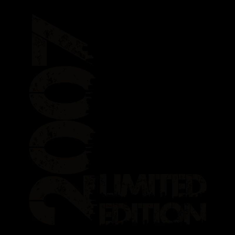 Limited Edition 2007