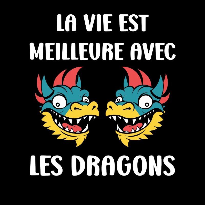 Bébé dragon