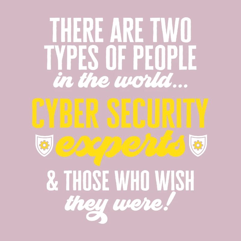 Cybersecurity Hackers IT Security