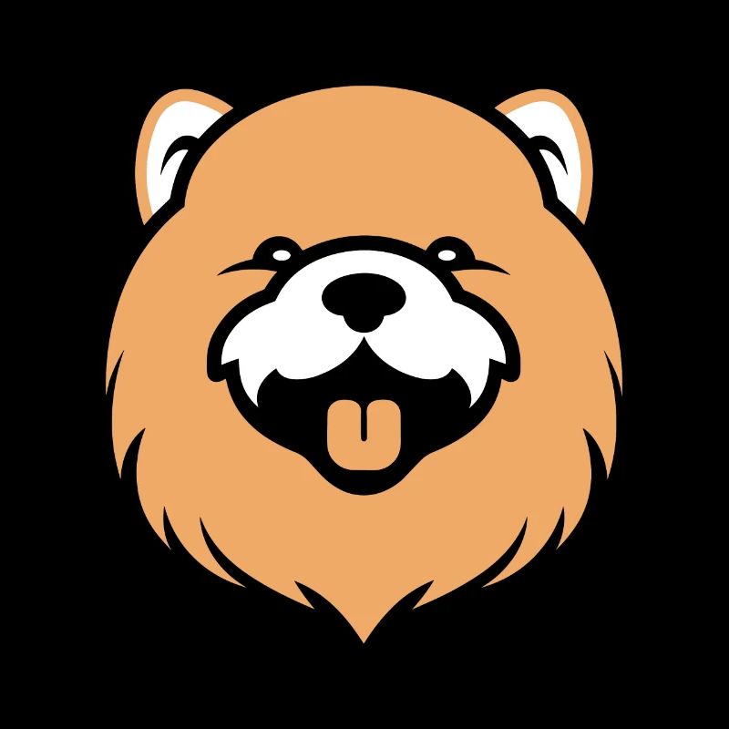 Chien chow chow