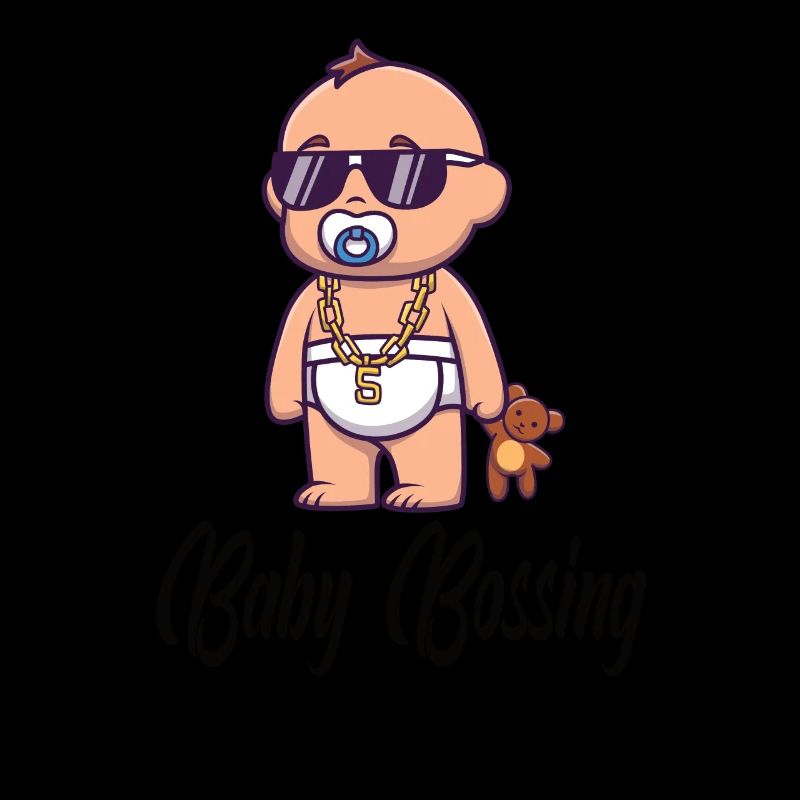 Baby Bossing Schwangerschaft Werdende Eltern