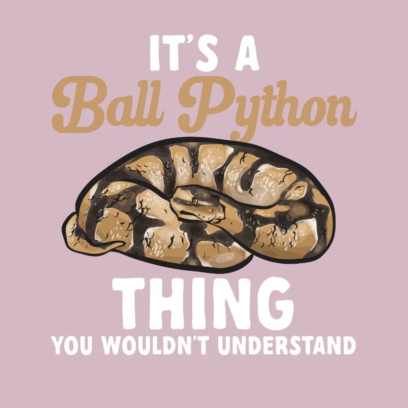 Python royal Serpent Roi Python