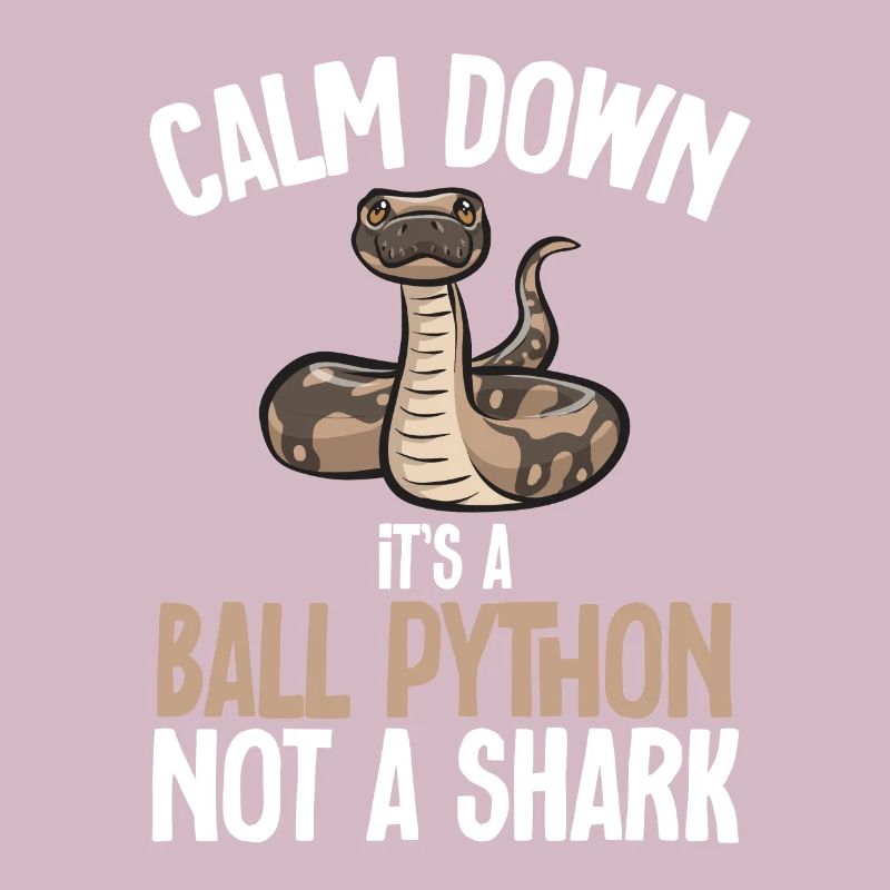 Ball Python Snake King Python