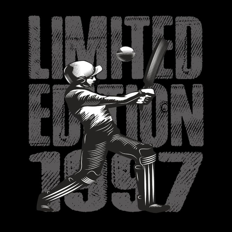 Édition limitée 1997 Édition limitée Cricket