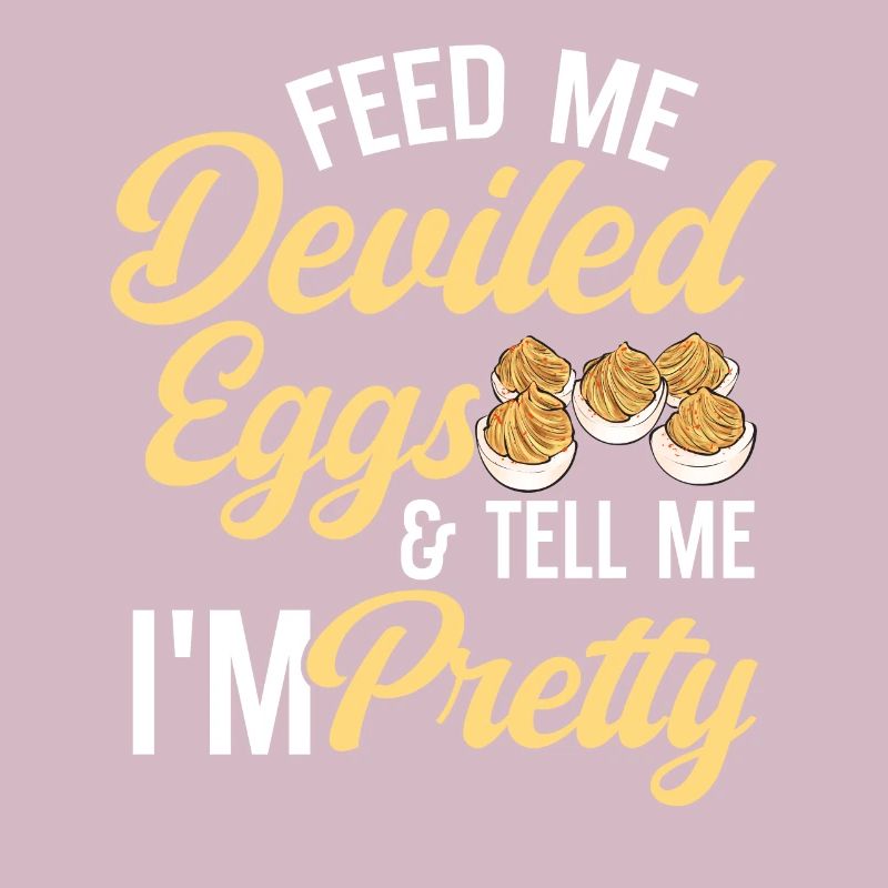 Gefüllte Eier Deviled Eggs