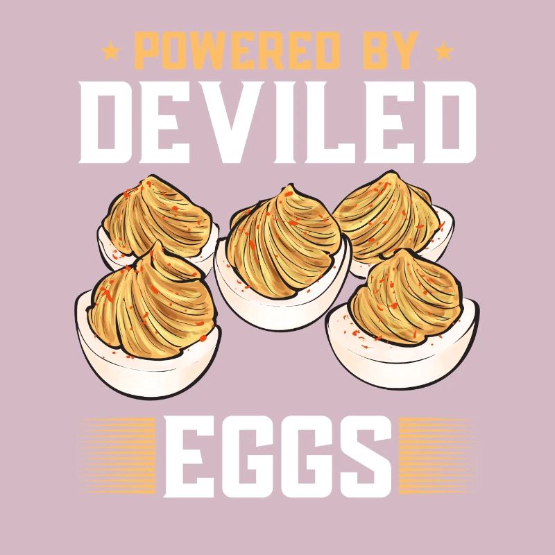 Gefüllte Eier Deviled Eggs