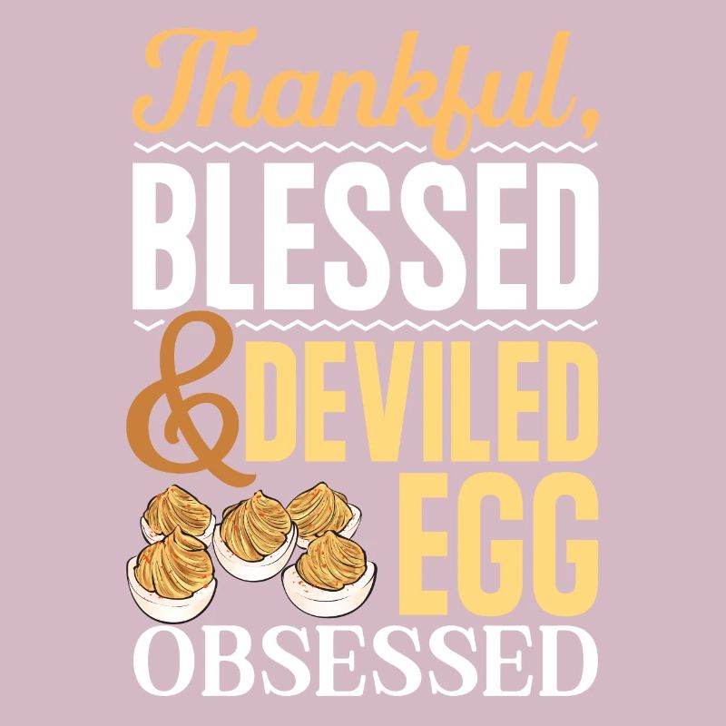 Gefüllte Eier Deviled Eggs