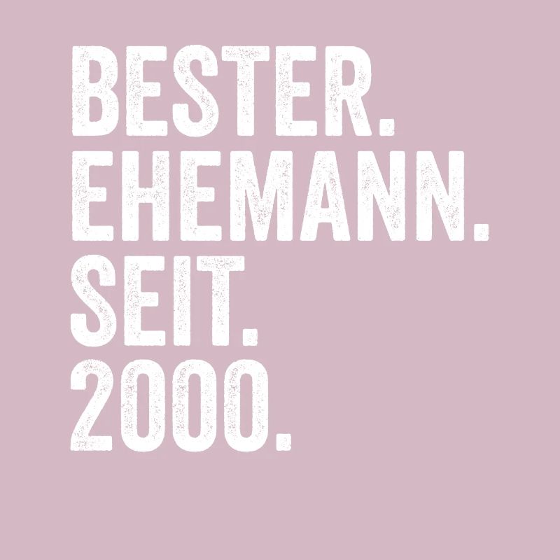 Valentinstag Bester Ehemann Seit 2000