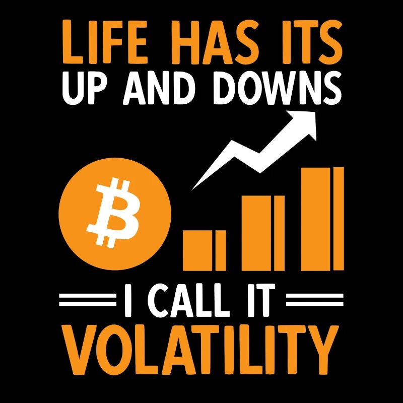 Bitcoin Kryptowährung BTC Crypto Trader
