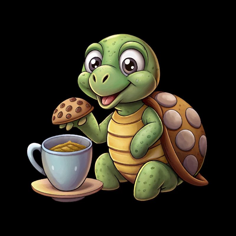 KEKSE, KAFFEEZEIT