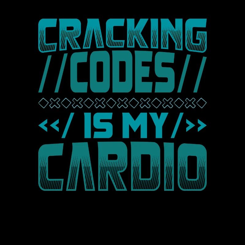 Le déchiffrage des codes, c’est mon cardio - Cryptologic